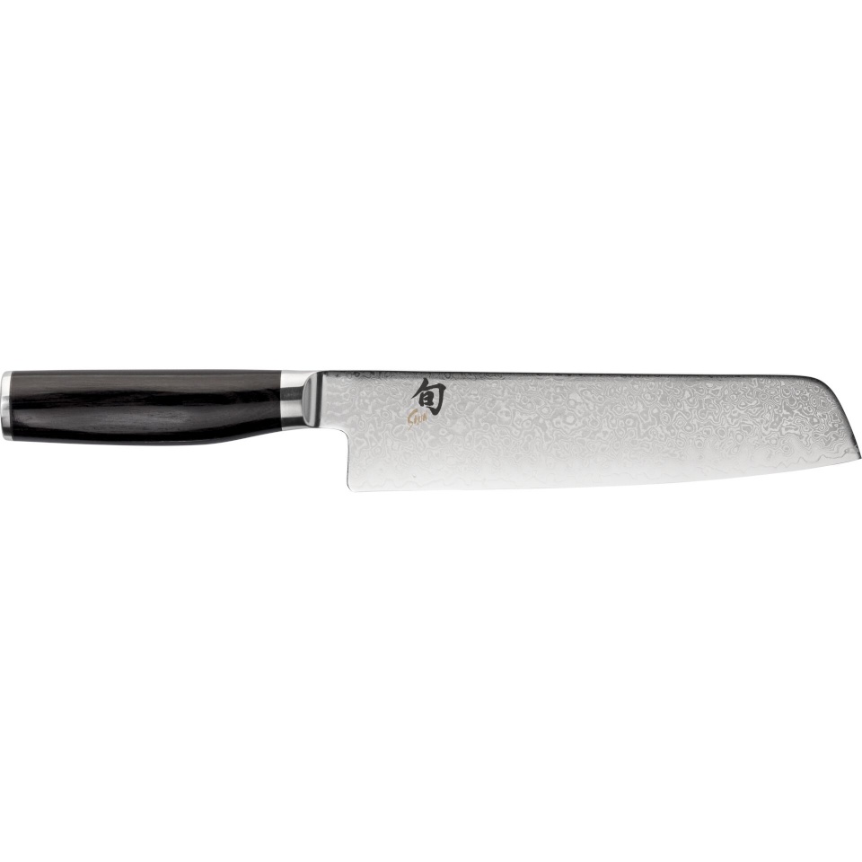 KAI kööginuga SHUN PR. Tim Mälzer MINAMO SANTOKU 20cm