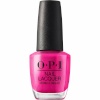OPI küünelakk Nail Lacquer La paz itively hot 15ml