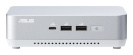 ASUS NUC 14pro+/RNUC14RVSU700002I/Intel Ultra 7 155H/Intel Arc graphics/4xUSB/M.2 22x80 NVMe; 22x42 NVMe/2,5Gbe LAN/2xHDMI/ 2x Thunderbolt 4 (USB-C+DP)/no Storage/no RAM/AX211.D2WG.NV/no OS/EU Cord/Kit(L6)/EAN:4711387496725