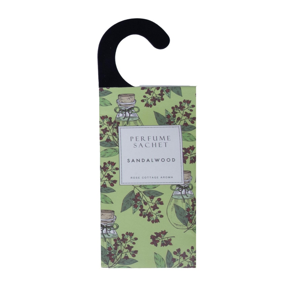 H4Y riidekapi lõhnastaja Aroma Sandalwood, 1tk