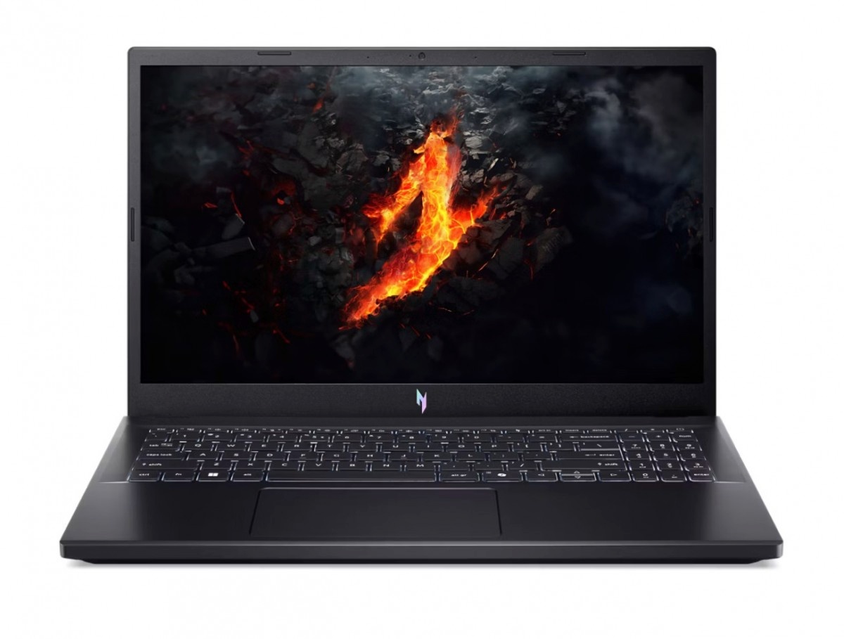 Acer sülearvuti Acer Nitro V 15.6" Ryzon 5 5735HS 16GB 512GB SSD 3050