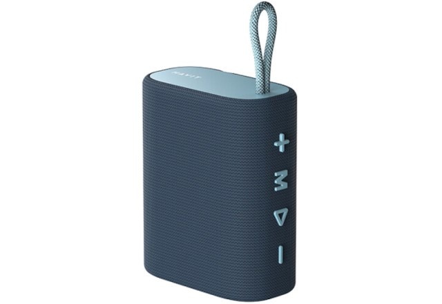 Havit kaasaskantav kõlar SK801BT - Bluetooth Wireless Speaker, sinine