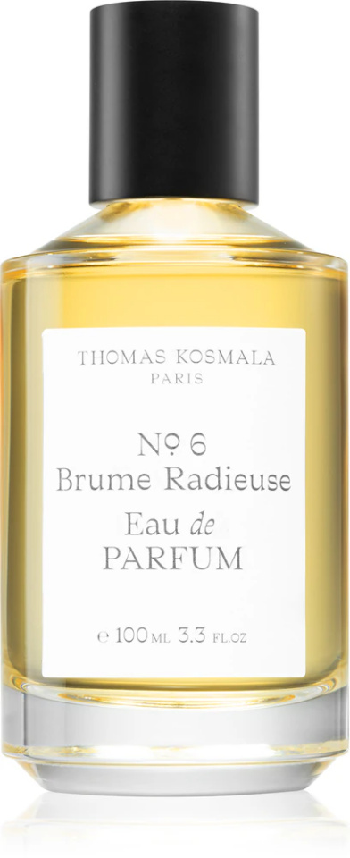 Thomas Kosmala parfüüm No.6 Brume Radieuse 100ml, unisex