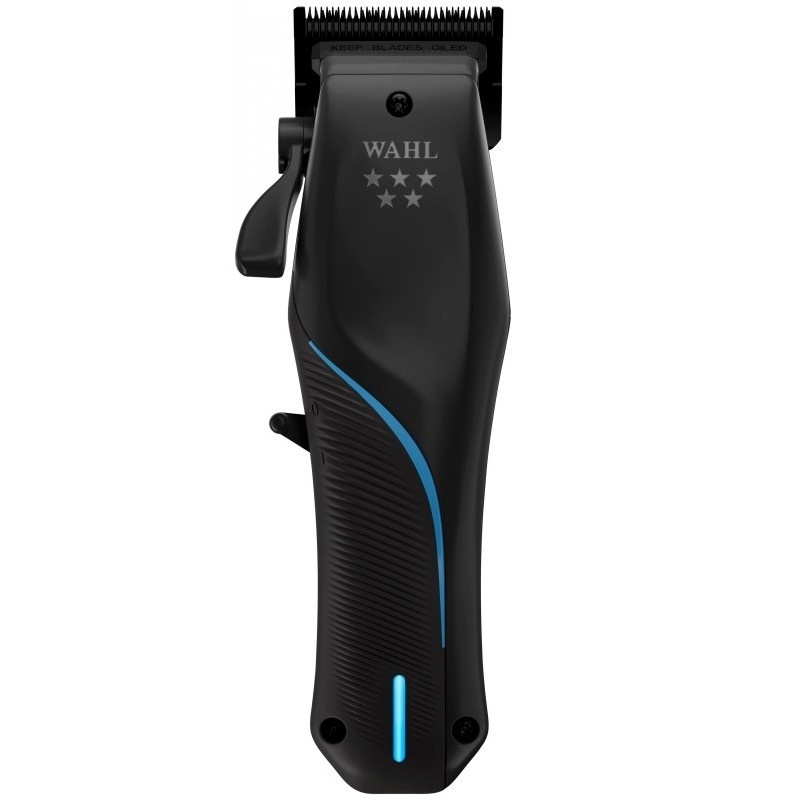 Wahl juukselõikur WAHL | Professional Hair Clipper | WAHP3026483 | Cordless | must