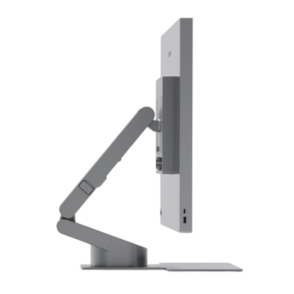 ALOGIC monitori kinnitus ASPEKT Fold Stand for 32 Monitor Space hall