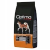Optimanova kuivtoit koerale Adult Sensitive Salmon & Potatos, 2kg