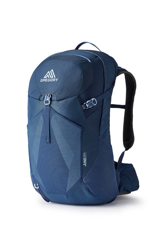 Gregory Trekking backpack - Juno 24 Vintage sinine