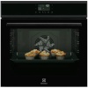 Electrolux integreeritav ahi EOD7C36H, 72L, katalüüs, aurufunktsioon, must