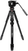 Manfrotto statiivikomplekt MKONEVA-500X ONE Video Aluminium with 500X Fluid Head