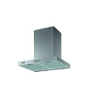 CATA õhupuhasti Hood, S PLUS 6010 X, Wall mounted, Width 60 cm, 637 m³/h, Mechanical, LED, Inox