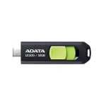 ADATA mälupulk Pendrive UC300, 32GB, USB3.2-C, Gen1