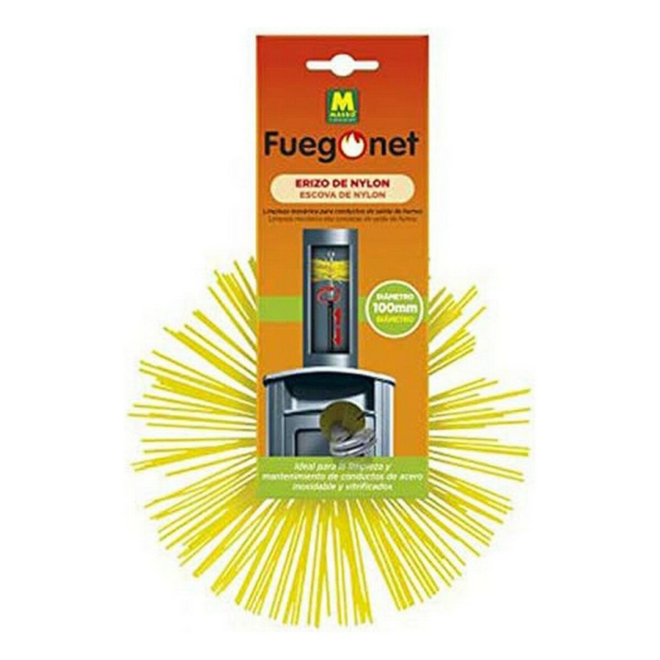 Massó Korstnaluud Ø 10cm