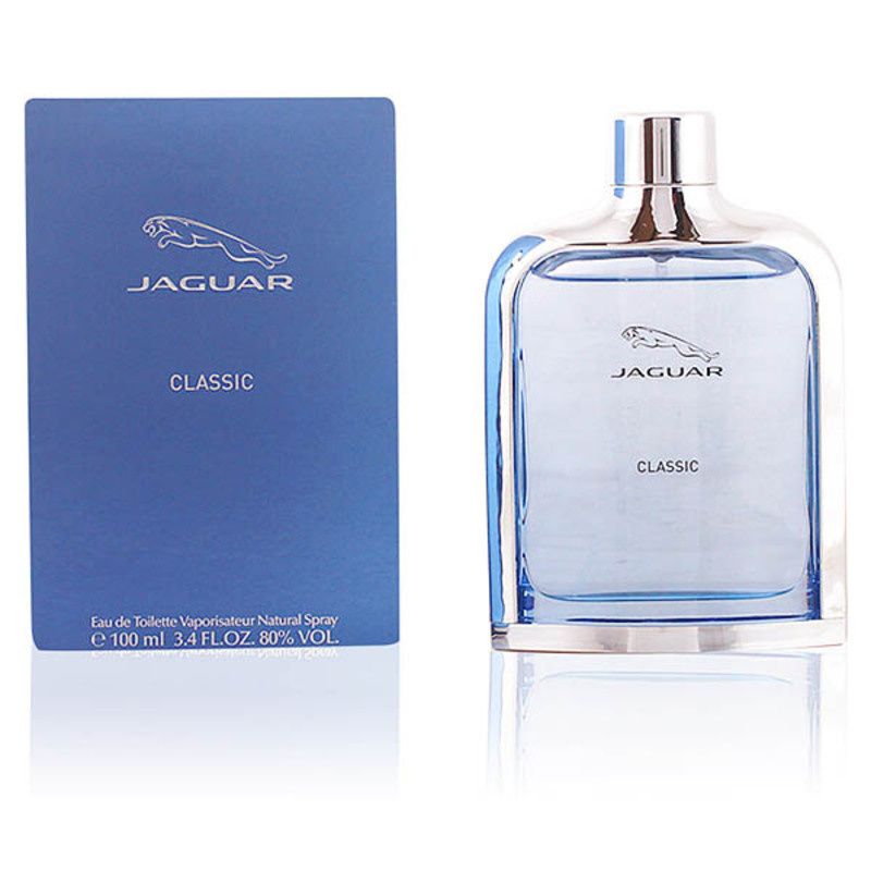 Jaguar meeste parfüüm EDT New Classic (100ml)