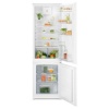 Electrolux külmik integreeritav LND5FE18S 500, 177,2cm, 195/72 l, LowFrost, valge