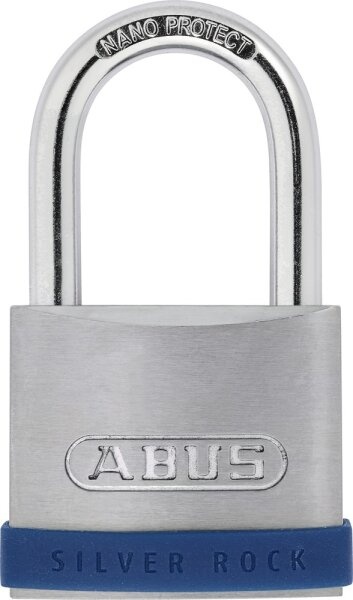 ABUS tabalukk Silver Rock 5/50 SL 7, 1tk