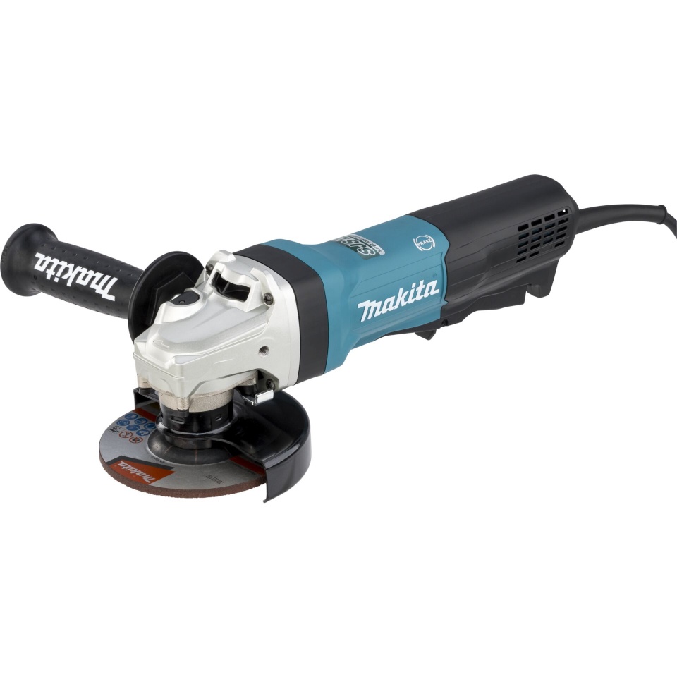 Makita nurklihvija GA5094 Angle Grinder