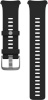 Polar pulsikella rihmade komplekt Wrist Band Vantage V Silicone, must., M/L