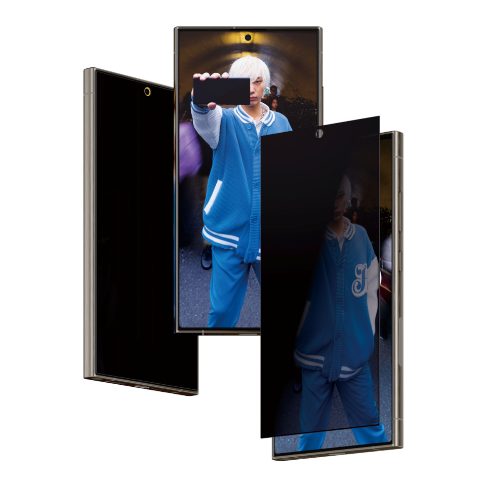 PanzerGlass kaitseklaas SAFE. by Ultra Wide Fit, Samsung Galaxy S24 Ultra