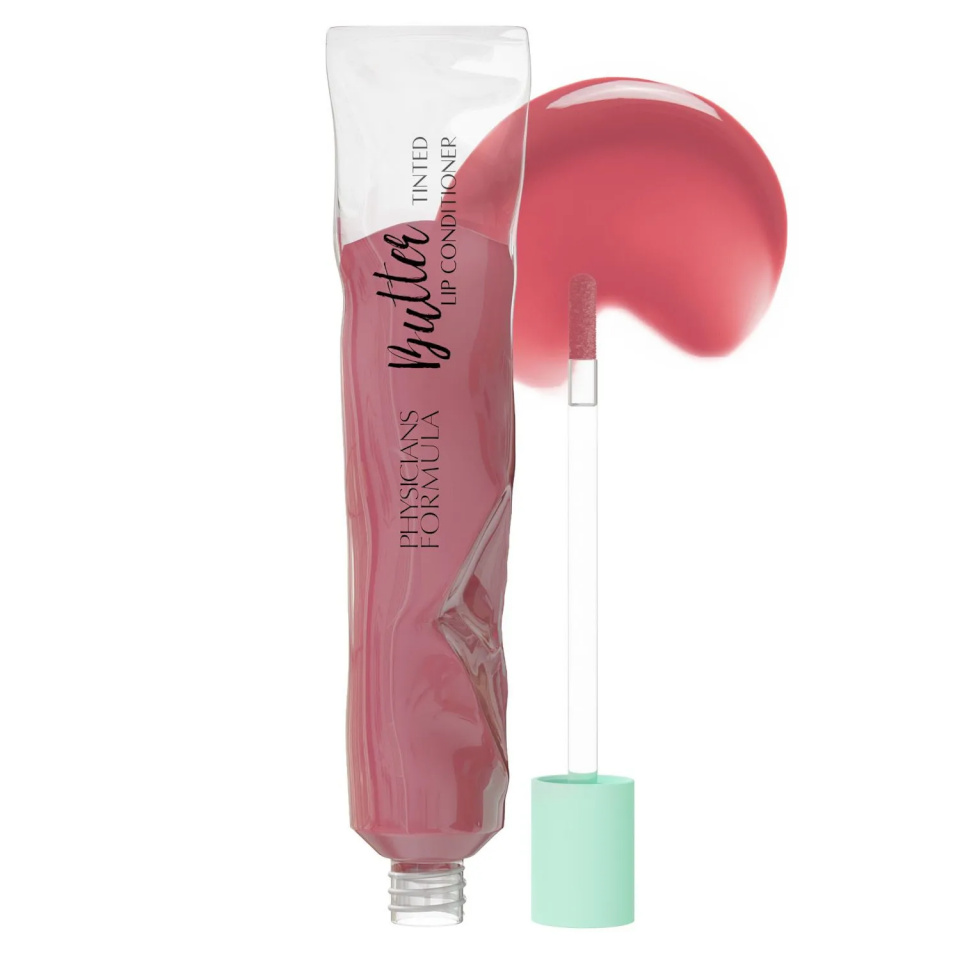 Physicians Formula huuleläige Murumuru Butter Tinted Lip Conditioner 7,9ml, Brazilian Berry, naistele