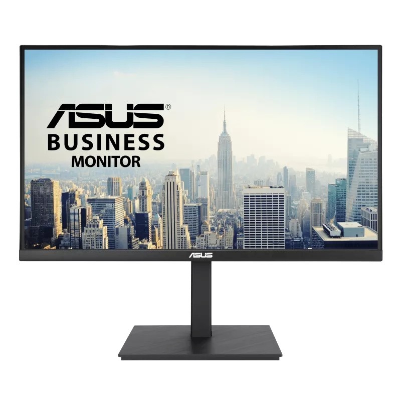ASUS monitor 27 inches VA27ACFSN