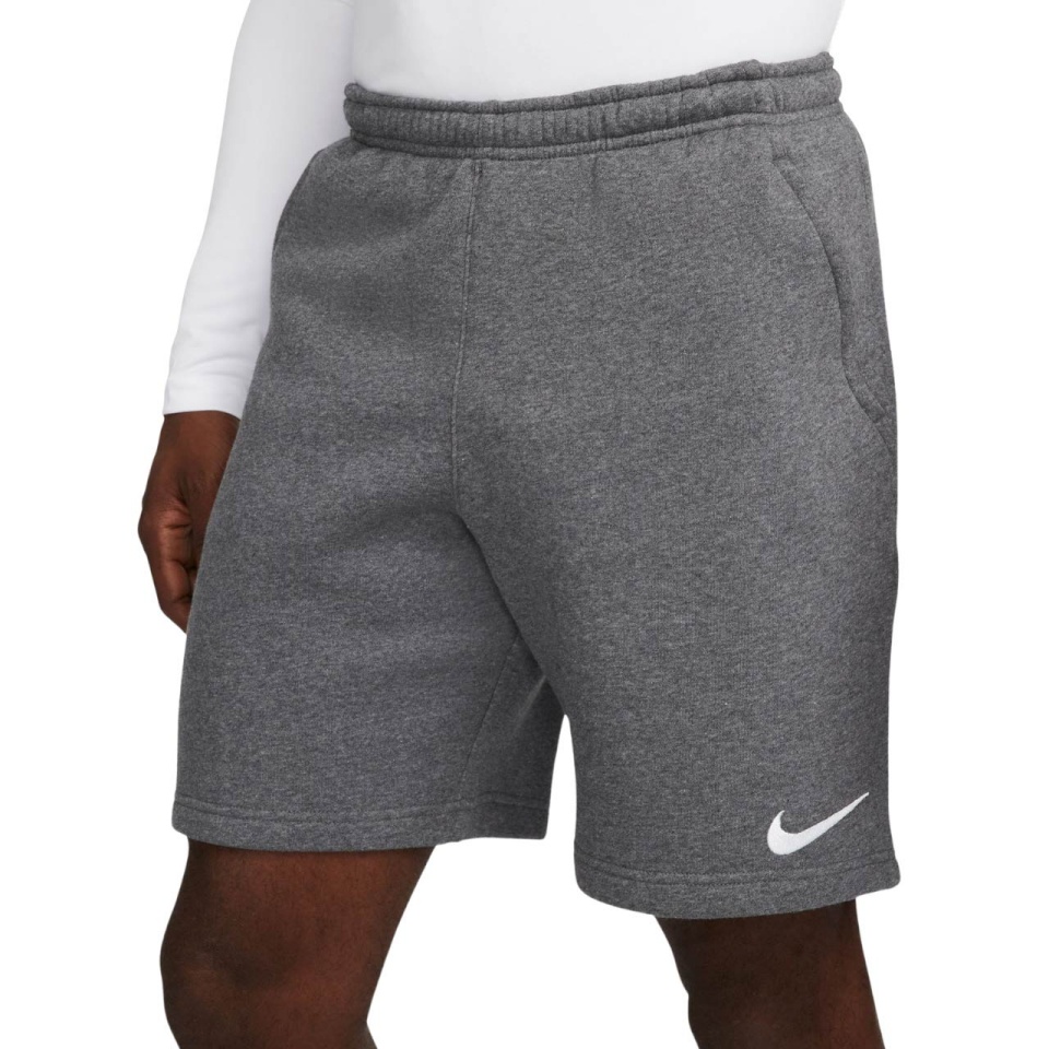 Lühikesed püksid Męskie Nike Park 20 Short Ciemnoszare CW6910 071 S