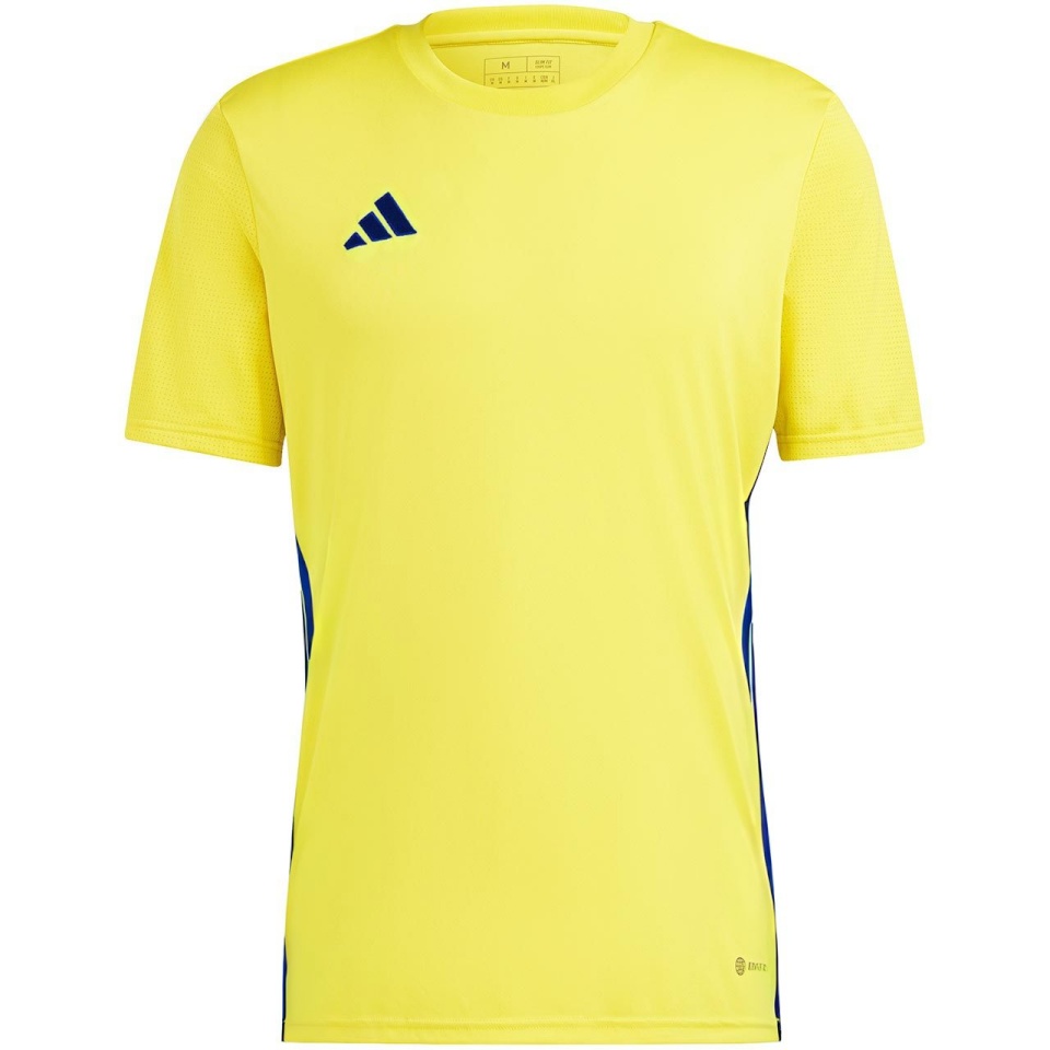 Adidas Teamwear T-särk meestele Tabela 23 Jersey kollane II0891 suurus XL