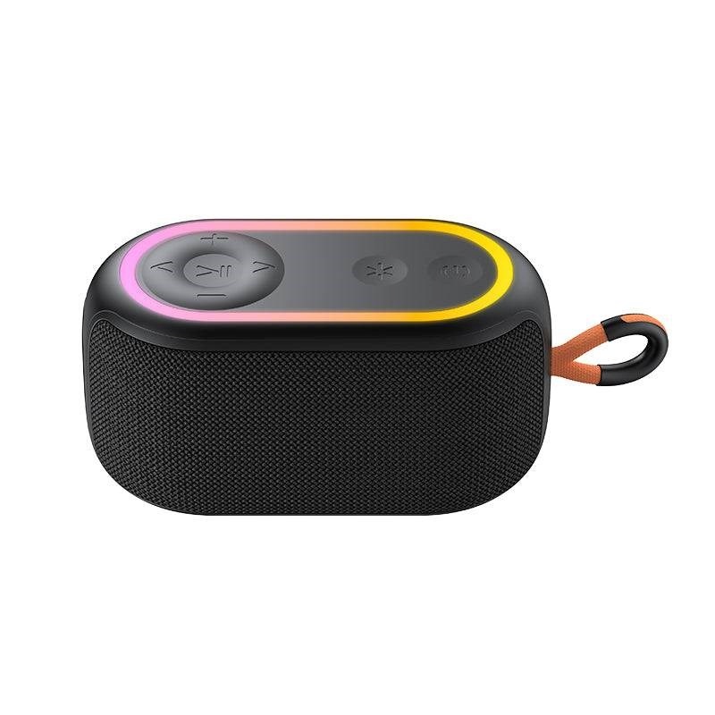Havit kaasaskantav kõlar SK809BT - Bluetooth Wireless Speaker, must