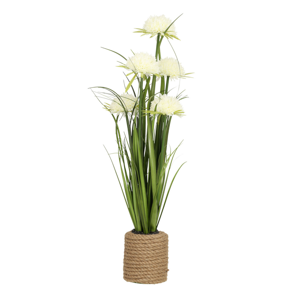 H4Y kunstlill In Garden, 70cm