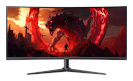Acer monitor Nitro XZ340CURX0bmiiphx - 200Hz | UWQHD | VA | 1ms