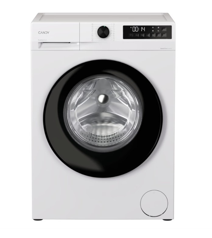 Candy pesumasin Pralka GD 410B8-S