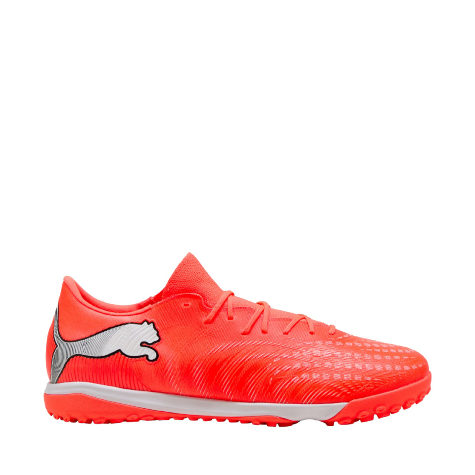 Puma jalgpallijalatsid Future 9 Match Fusion TT 108909 01 suurus 42