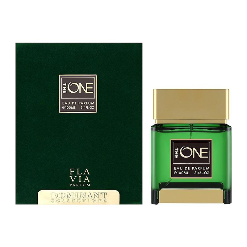 Flavia Parfum parfüüm The One 100ml, unisex