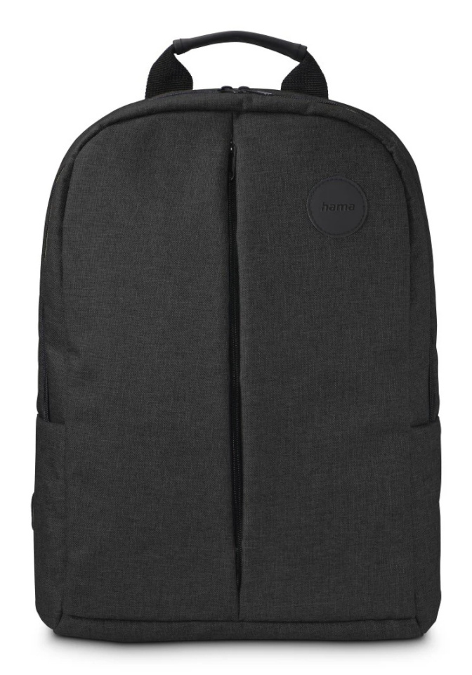 Hama sülearvuti seljakott Genua 15,6", must