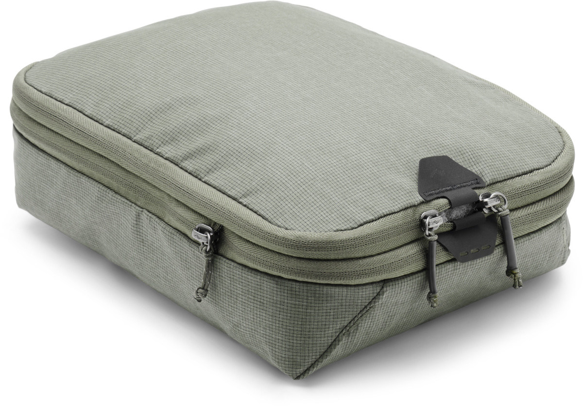 Peak Design kott Packing Cube SMedium, sage