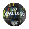 Spalding korvpall Marble must-roheline 84402Z 7