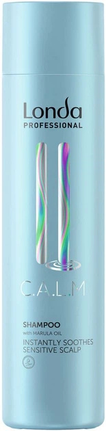 Londa Professional šampoon C.A.L.M Shampoo 250ml, naistele