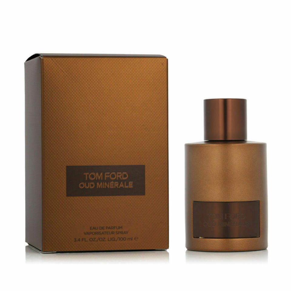 Tom Ford naiste parfüüm OUD MINÉRALE EDP 100ml