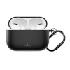 Puro Icon Case for AirPods Pro 3 - Black must / AirPods Pro 3