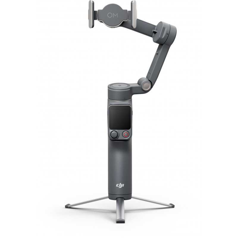 DJI Osmo Mobile 8P Standard Combo
