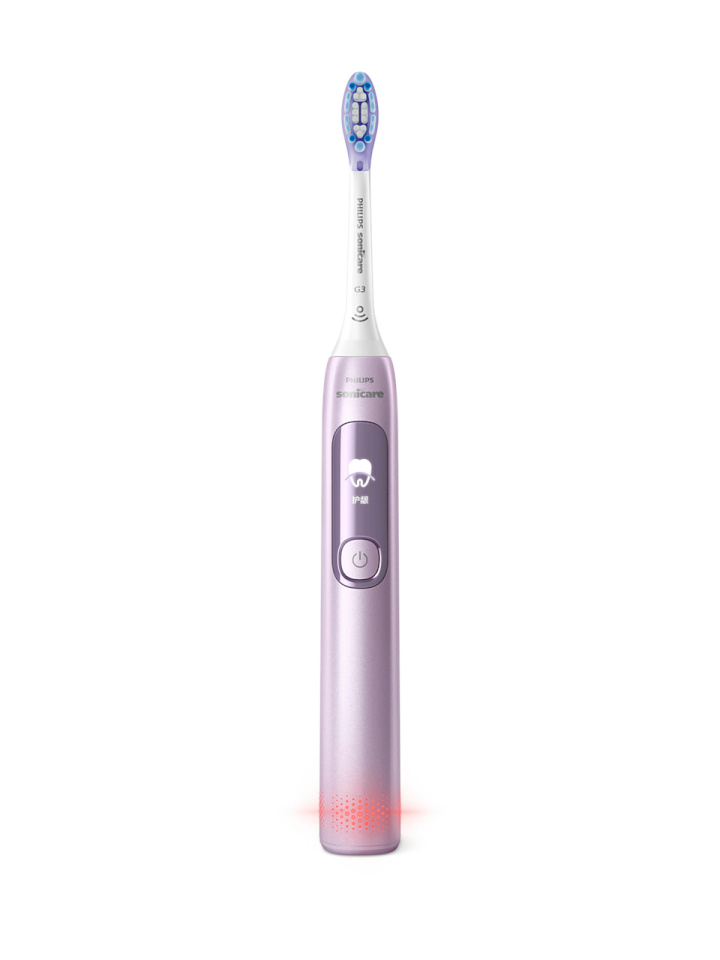 Philips elektriline hambahari HX3792/12 Sonicare Galway Plus, roosa