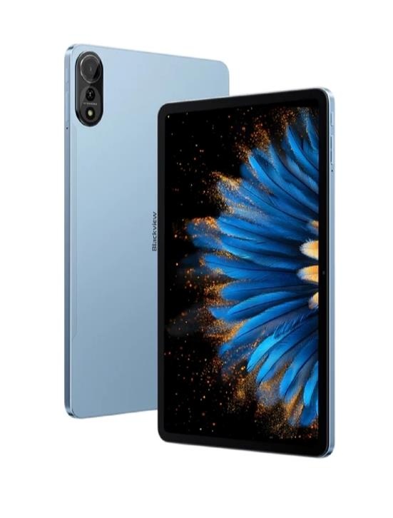 Blackview tahvelarvuti Tablet Mega2 12" 8GB RAM/256GB SSD Blue, sinine Gift Set