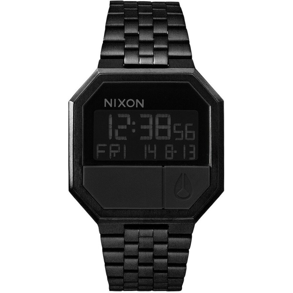 Nixon meeste kell A158-001 must