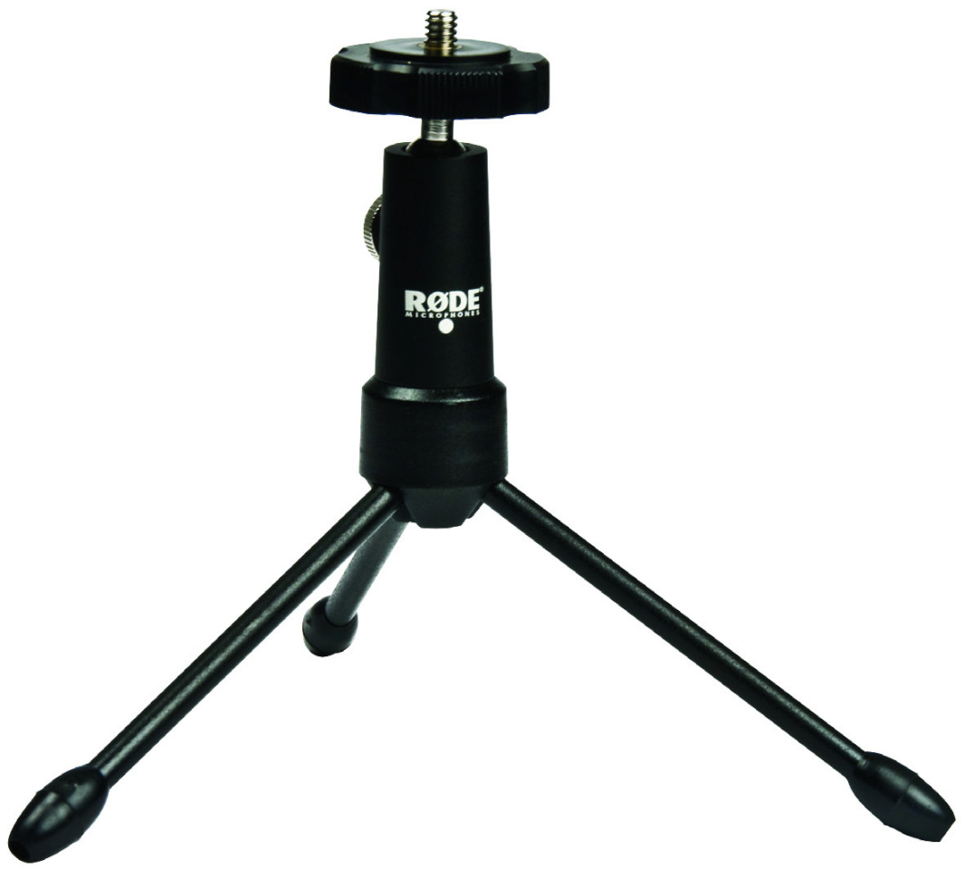Rode statiiv Mini Tripod Stand