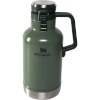 Stanley termospudel Eary-Pour Growler, 1,9L, Hammertone, roheline