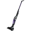 Rowenta varstolmuimeja Xtrem Compact 2-in-1 RH1238 Stick Vacuum Cleaner, must/lilla