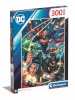 Clementoni pusle 300-osaline DC Comics Justice League