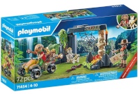 Playmobil klotsid 71454 Sports & Action Schatzsuche im Dschungel