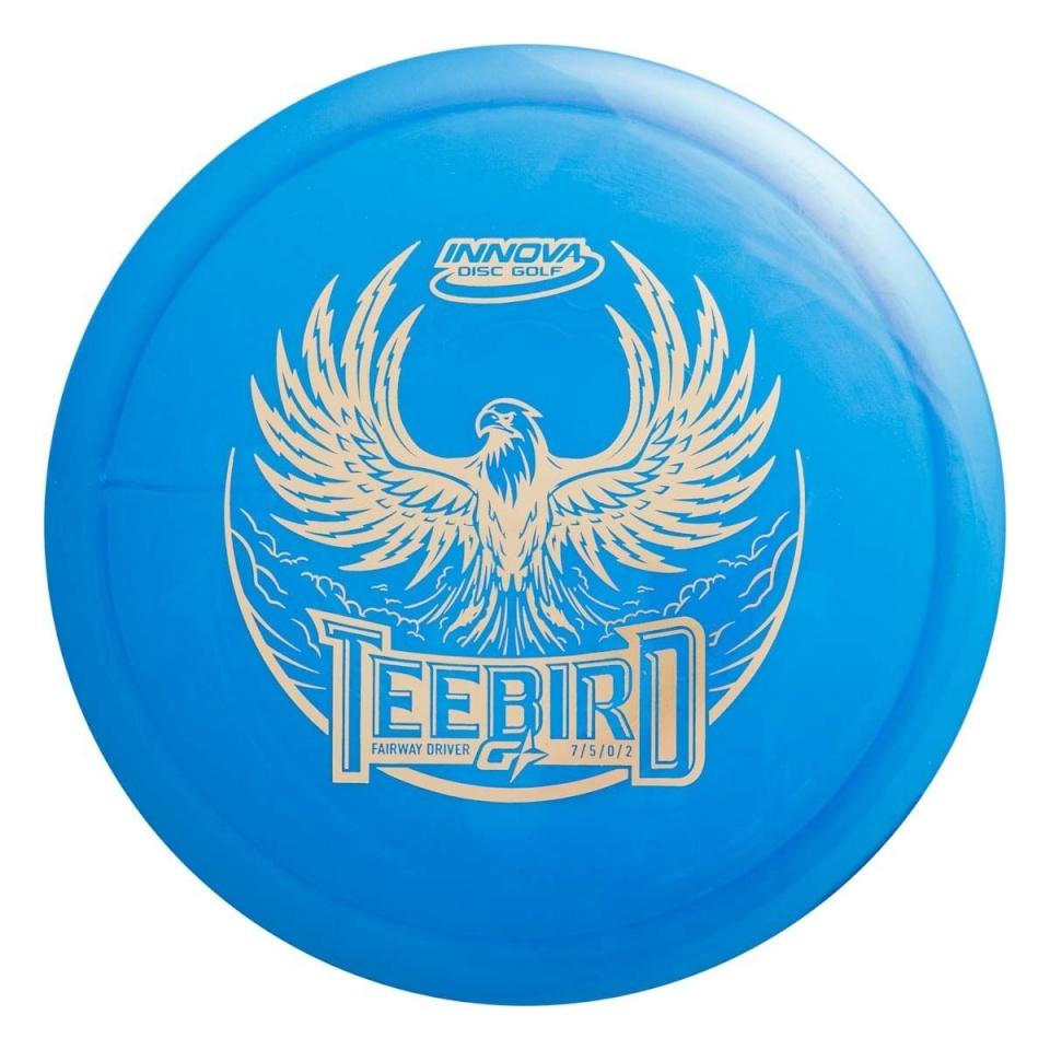 Innova discgolfi ketas GStar Teebird - suurus 3
