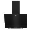 Beko õhupuhasti BHCA62422BBH Cooker Hood, 59,5cm, must