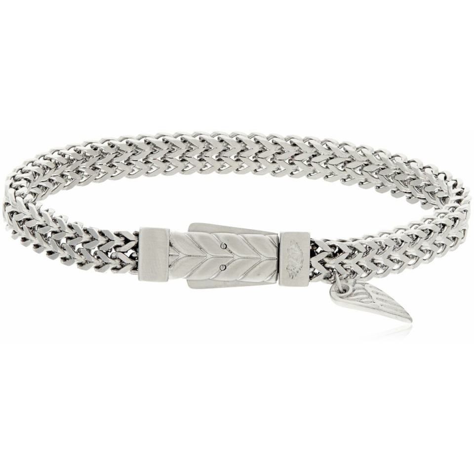 AN Jewels meeste käevõru Metall